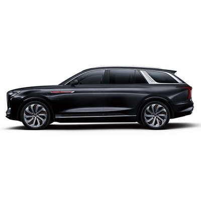 Anpassung Hongqi E-HS9 Allradantrieb Elektro-Energie-SUV mit individueller Anfrage