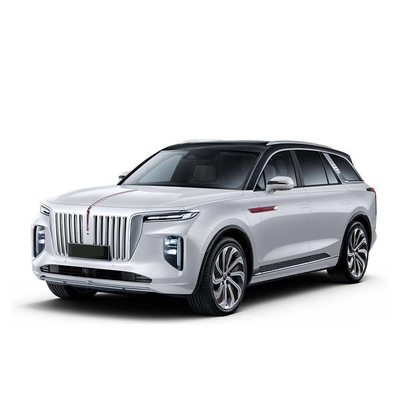 Anpassung Hongqi E-HS9 Allradantrieb Elektro-Energie-SUV mit individueller Anfrage