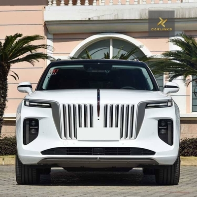 2024 Elektrofahrzeuge für Erwachsene Elektrofahrzeuge SUV Elektroauto mit 1,6-2,0L-Drängen und 8AT-Getriebe