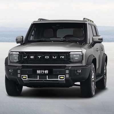 Jetour Traveler 2023 2024 1.5td DCT Fwd Discovery Anpassung Elektro Benzin SUV