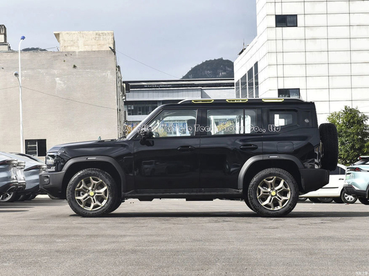 Personalisierte Energie Familienzweck Transport und Reisewagen mit Anpassung