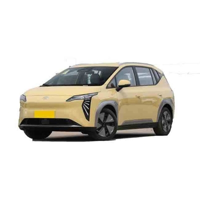 Aion Y 2023 Plus 70 Happy Enjoy Typ Energie SUV rein elektrisch Fünf Sitze 510km Reichweite