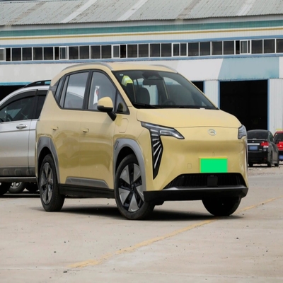 Aion Y 2023 Plus 70 Happy Enjoy Typ Energie SUV rein elektrisch Fünf Sitze 510km Reichweite
