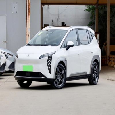 Aion Y 2023 Plus 70 Happy Enjoy Typ Energie SUV rein elektrisch Fünf Sitze 510km Reichweite