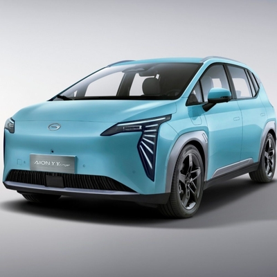 Aion Y 2023 Plus 70 Happy Enjoy Typ Energie SUV rein elektrisch Fünf Sitze 510km Reichweite