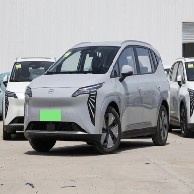Aion Y 2023 Plus 70 Happy Enjoy Typ Energie SUV rein elektrisch Fünf Sitze 510km Reichweite
