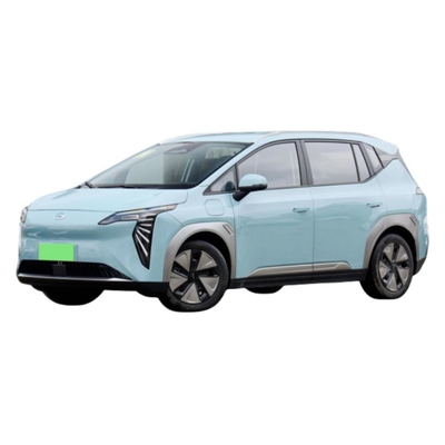 GAC Aion Y Elektroauto EV 610km 68,2kwh PS 150kw/225nm Bev Lithium Eisen Phosphat Auto