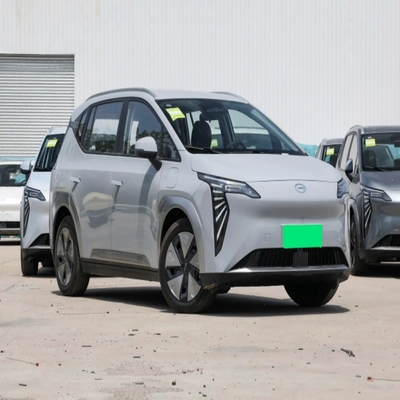 GAC Aion Y Elektroauto EV 610km 68,2kwh PS 150kw/225nm Bev Lithium Eisen Phosphat Auto