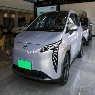 2023 GAC Aion Y SUV Elektrofahrzeug mit 100kw/176nm R17 Lithium-Eisen-Phosphat-Batterie