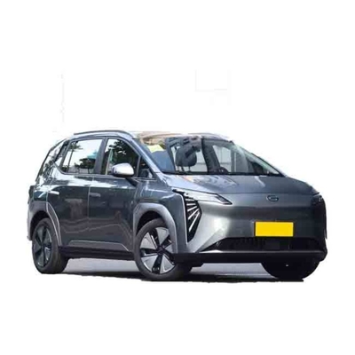 2023 GAC Aion Y SUV Elektrofahrzeug mit 100kw/176nm R17 Lithium-Eisen-Phosphat-Batterie