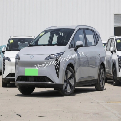 GAC Aion Lx 2023 Elektrofahrzeug mit rein elektrischen 204 PS-Motoren und offenem Karosserietypen