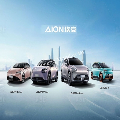 2023 Aion Y 5-Türer 5-Sitzer Elektro-SUV BEV mit Anpassung und individueller Anfrage