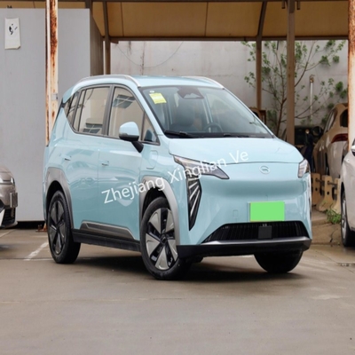 2023 Aion Y 5-Türer 5-Sitzer Elektro-SUV BEV mit Anpassung und individueller Anfrage