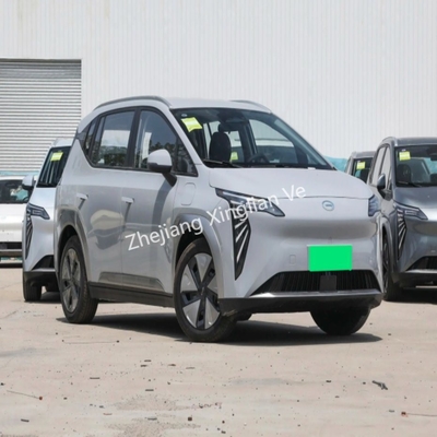 2023 Aion Y 5-Türer 5-Sitzer Elektro-SUV BEV mit Anpassung und individueller Anfrage
