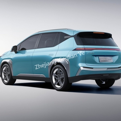 2023 Aion Y 5-Türer 5-Sitzer Elektro-SUV BEV mit Anpassung und individueller Anfrage