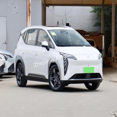 2023 Aion Y 5-Türer 5-Sitzer Elektro-SUV BEV mit Anpassung und individueller Anfrage