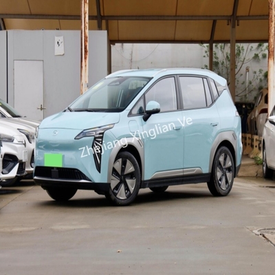 2023 Aion Y 5-Türer 5-Sitzer Elektro-SUV BEV mit Anpassung und individueller Anfrage
