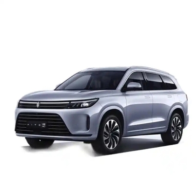 Wenjie EV Auto Electric Cars präsentiert 2024 AITO M7 Pure Luxury Electric Car Seats 5