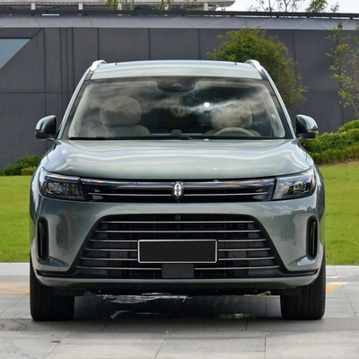 Elektroauto Aito M7 Anpassung Hubraum 1000-1600CC 190km/h Autos Fahrzeug