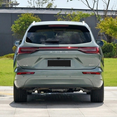 Elektroauto Aito M7 Anpassung Hubraum 1000-1600CC 190km/h Autos Fahrzeug
