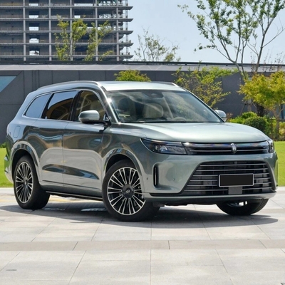 Geschlossene Karosserie Aito M7 Extended-Range Hybrid Elektroauto 1.5t Awd Max Version 2024 SUV