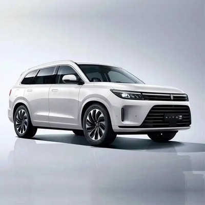 Geschlossene Karosserie Aito M7 Extended-Range Hybrid Elektroauto 1.5t Awd Max Version 2024 SUV