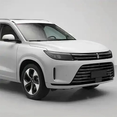 Geschlossene Karosserie Aito M7 Extended-Range Hybrid Elektroauto 1.5t Awd Max Version 2024 SUV