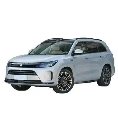 Geschlossene Karosserie Aito M7 Extended-Range Hybrid Elektroauto 1.5t Awd Max Version 2024 SUV