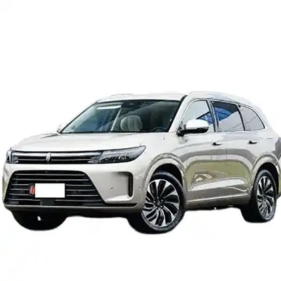 Geschlossene Karosserie Aito M7 Extended-Range Hybrid Elektroauto 1.5t Awd Max Version 2024 SUV