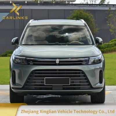 2024 Hua Wei Aito M7 Elektrofahrzeuge mit 5 Sitzplätzen Gebraucht für Erwachsene Sport Aito Car Smart