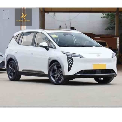 Lithium-Eisen-Phosphat-Batterien Hochgeschwindigkeits-Elektroauto für 7 Sitzplätze 2023 Aion Y Plus