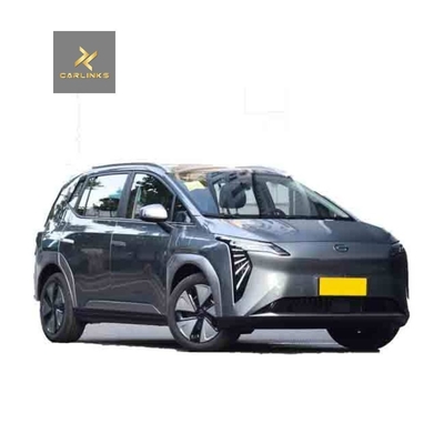 Lithium-Eisen-Phosphat-Batterien Hochgeschwindigkeits-Elektroauto für 7 Sitzplätze 2023 Aion Y Plus