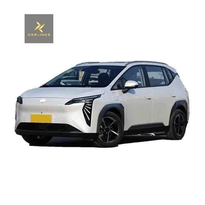 Öffner Karosserie-Typ BEV Aion Y Plus Großer Raum Fünf-Sitzer Fünf-Tür-Elektro-SUV für Erwachsene