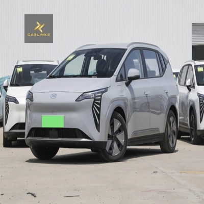 SUV Elektroauto GAC Aion Y Plus 5 Sitz BEV Lithium Eisen Phosphat Batterie Jüngere Auto 2023
