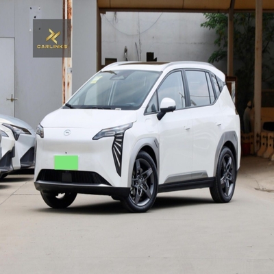 SUV Elektroauto GAC Aion Y Plus 5 Sitz BEV Lithium Eisen Phosphat Batterie Jüngere Auto 2023