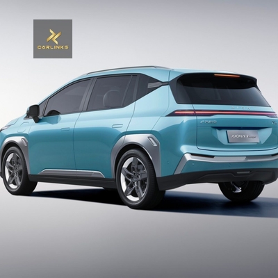 2024 Higher Spec Aion Y Plus Younger Star Edition SUV Rein elektrischer Energie Typ Hergestellt