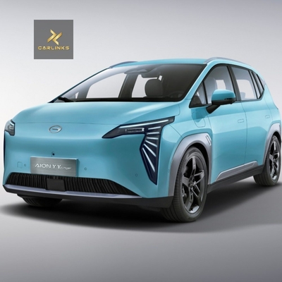 2024 Higher Spec Aion Y Plus Younger Star Edition SUV Rein elektrischer Energie Typ Hergestellt