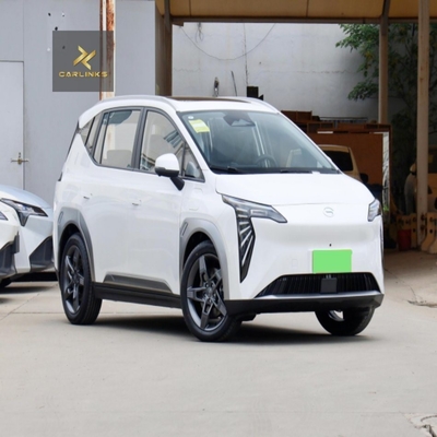 2023 GAC Aion Y Plus Green EV SUV mit 510 km reiner elektrischer Reichweite und 5 Passagieren LHD