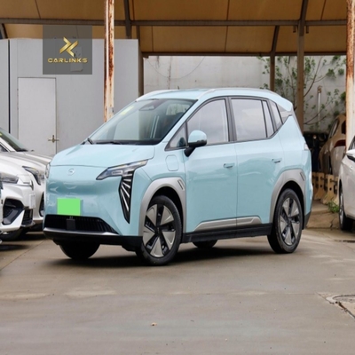 Individualisierung Aion Y Plus/Younger Energy Vehicles EV-Autos mit großer Reichweite und hoher Geschwindigkeit