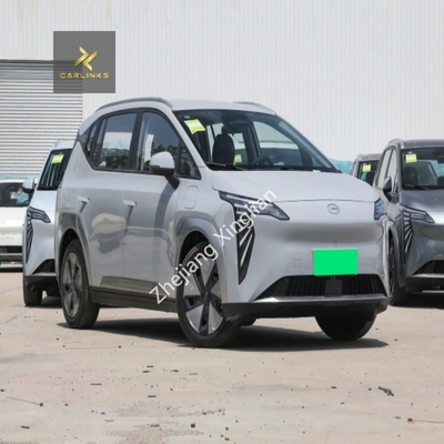 Anpassbares Aion Y Plus Elektrofahrzeug mit 501-800 Watt Motor und individueller Anforderung