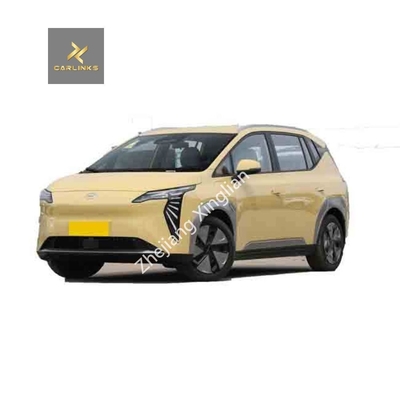 2023 GAC Aion Y Plus BEV SUV 610km Langlebigkeit LFP Elektroauto auf dem Markt