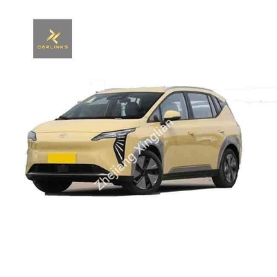 2023 GAC Aion Y Plus BEV SUV 610km Langlebigkeit LFP Elektroauto auf dem Markt