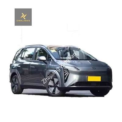 2023 GAC Aion Y Plus BEV SUV 610km Langlebigkeit LFP Elektroauto auf dem Markt