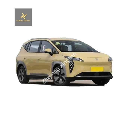 2023 GAC Aion Y Plus BEV SUV 610km Langlebigkeit LFP Elektroauto auf dem Markt