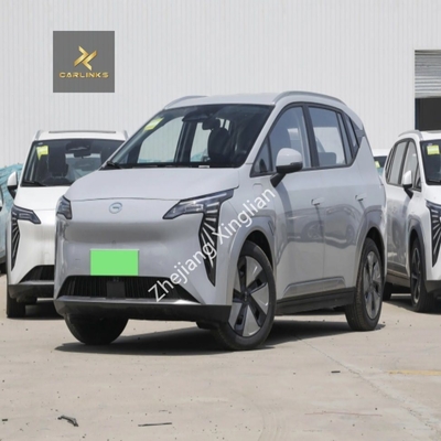 Moderne GAC Aion Y 80 Plus Elektroauto mit 4 Sitzplätzen und Lithium-Eisen-Phosphat-Batterie