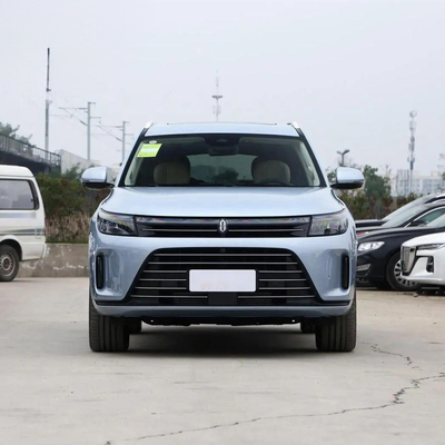 Weiße Hua Wei Aito M7 Elektrofahrzeuge Aito M5 M7 M9 Autos Elektroauto Erwachsene Sport Aito Auto Smart