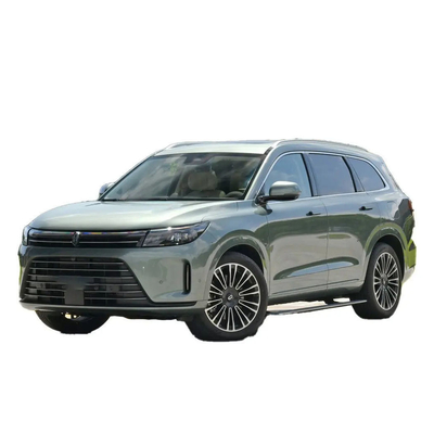 2024 Huawei Aito M5 Elektrofahrzeuge M7 M9 Autos Elektroauto Erwachsene Sport Aito Auto Smart