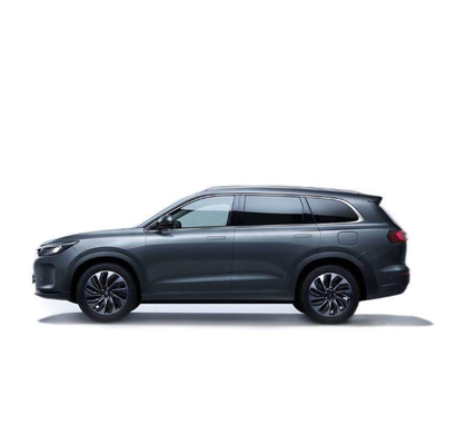 2024 Huawei Aito M5 Elektrofahrzeuge M7 M9 Autos Elektroauto Erwachsene Sport Aito Auto Smart