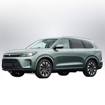 2023 Seres Aito M7 reine Energie Auto Elektrofahrzeuge Auto mit Ladestation verwendet