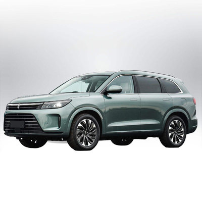 2024 Hua Wei Aito M7 Hybrid Luxus Elektroauto EV Auto RWD und automatische Getriebe
